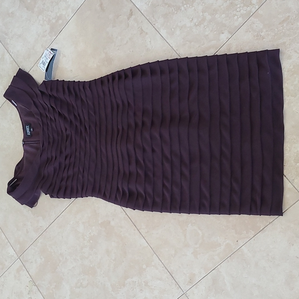 Adrianna Papell Dress size 10